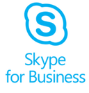 Skype for Business / Lync (discontinued)
