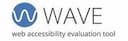 WAVE Web Accessibility Evaluation Tool