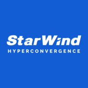 StarWind HCA